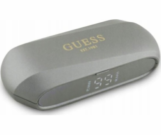 Sluchátka Guess Bluetooth GUTWSC2MCDSE TWS + Dokovací sta...
