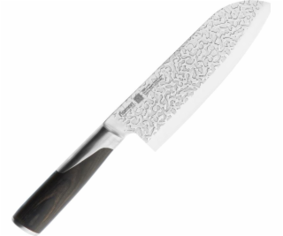 Fissman Kuchyňský nůž Fissman Tirol Santoku 18 cm