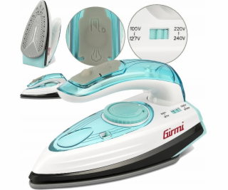 Girmi Cestovní žehlička ST04