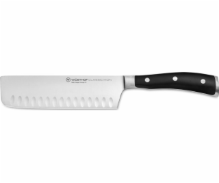 Wusthof Wüsthof CLASSIC IKON Nakiri nůž 17/29,7 cm / WSTHOF