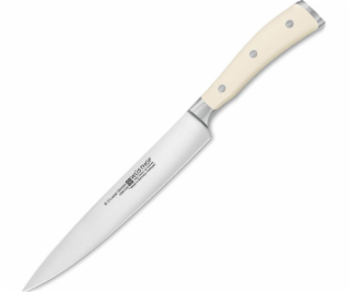 Wusthof Kuchyňský nůž Wusthof 20 cm - Classic Ikon Creme