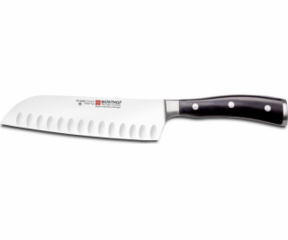 Wusthof Nůž Santoku 17 cm - Classic Ikon