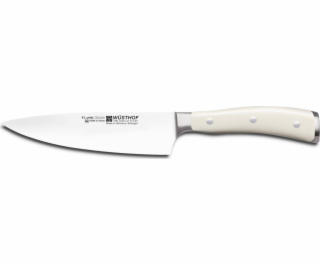Wusthof Kuchařský nůž Wusthof 16 cm - Classic Ikon Creme