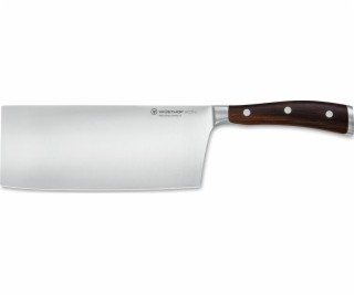 Wusthof IKON Čínský kuchařský nůž 18/32,4 cm WSTHOF