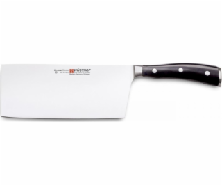 Wusthof Čínský šéfkuchařský nůž Wusthof 18 cm - Classic Ikon