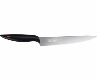 Kasumi Úzký kovaný titanový nůž délka 20 cm
