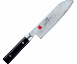 Kasumi Nůž Santoku 18 cm
