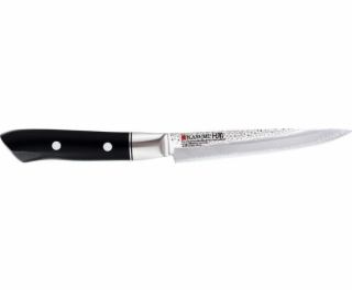 Kasumi Kovaný univerzální nůž VG10 HM, délka 12 cm, kladivo