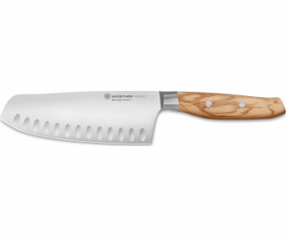 Wusthof Nůž Wüsthof AMICI Santoku 17/29,7 cm WSTHOF