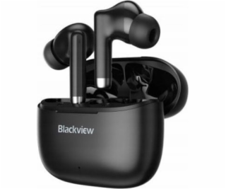 Blackview BLUETOOTH SLUCHÁTKA ČERNÁ TWS AirBuds 4