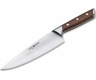 Univerzální kuchařský nůž Boker Boker Forge Wood