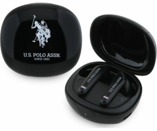 U.S. Polo Assn Dokovací stanice pro sluchátka TWS US Polo...