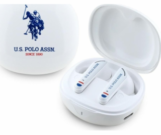 U.S. Polo Assn Dokovací stanice pro sluchátka TWS US Polo...
