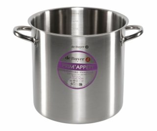De Buyer PRIM APPETY Gemüsetopf IND. 24cm