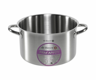 De Buyer PRIM APPETY Kochtopf IND. 24cm