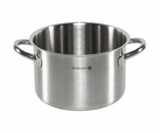 De Buyer PRIM APPETY Kochtopf IND. 20cm