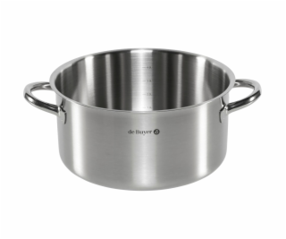 De Buyer PRIM APPETY Bratentopf IND. 24cm