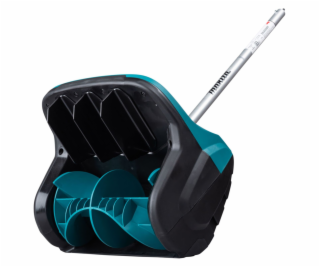 Makita Schneefräsen-Aufsatz