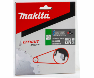 Makita EFFICUT Sägeblatt 150x20x48Z