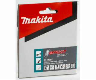 Makita EFFICUT Sägeb.110x34x24Z