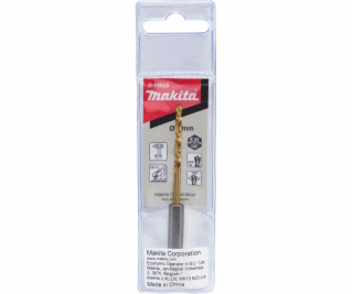 Makita Titanbohrer HSS 3,0mm