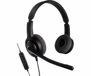 Sluchátka Axtel Voice UC28 (AXH-V28UCD)