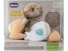 Chicco Teddy Bear Warmth termohrnka a plyšová hračka