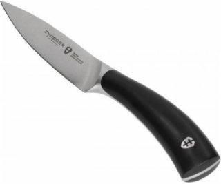 Zwieger Obsidián Nůž na zeleninu a ovoce 10 cm