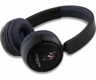Sluchátka US Polo Bluetooth USHPV6PUNK Black/Black DH Col...