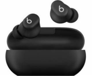 Beats Bezdrátová sluchátka do uší Solo Buds (matně černá)