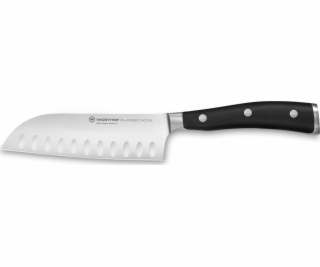 Wusthof Wüsthof CLASSIC IKON Santoku nůž 14/25,6 cm WSTHOF