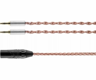 Moondrop Měsíční kapka, MĚSÍČNÍ KAPKA NAHORU! - Kabel pro...
