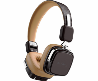 Bezdrátová retro sluchátka Bluetooth do uší 5.4 70 Classi...