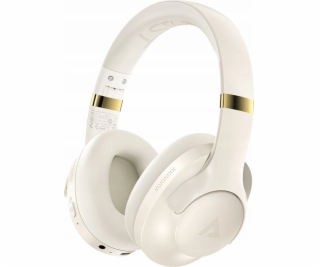 Acefast Bezdrátová sluchátka přes uši H4 ANC Bluetooth 5....