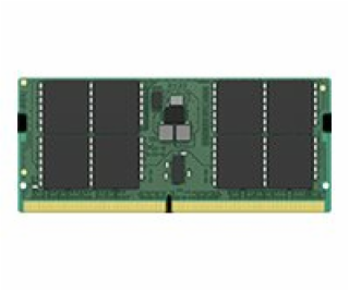 CSODIMM 32GB DDR5-6400MHz CL52 2Rx8