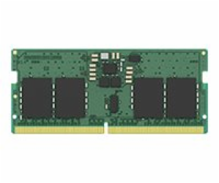 CSODIMM 8GB DDR5-6400MHz CL52