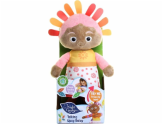 Golden Bear Interaktivní plyšový maskot Upsy Daisy 30 cm
