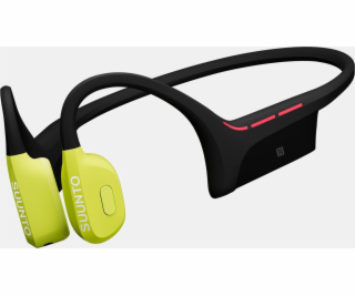 Suunto Sluchátka Wing Lime (SS050943000)