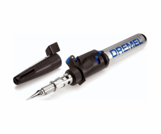 Dremel Versatip multifunkční butanová páječka