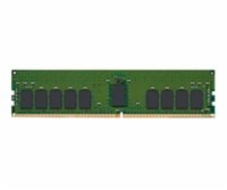 32GB 3200MT/s DDR4 ECC Reg CL22 DIMM 2Rx8 Hynix D