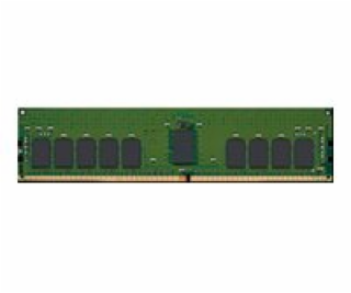 KINGSTON DIMM DDR4 16GB 3200MT/s CL22 ECC 2Rx8 Hynix E Se...
