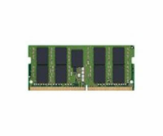 Kingston Technology KSM32SED8/16HE paměťový modul 16 GB 1...