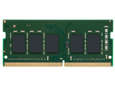 8GB 3200MT/s DDR4 ECC CL22 SODIMM 1Rx8 Hynix E