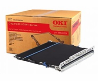 OKI Pásová jednotka do C822/823/831/833/841/843 a MC853/8...