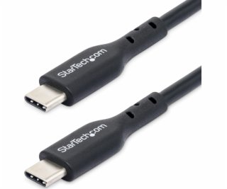 StarTech.com 3m USB-C Charging Cable, USB C Cable, 60W 3A...