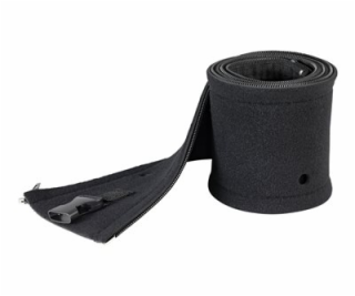 StarTech.com 40  (1m) Neoprene Cable Management Sleeve wi...