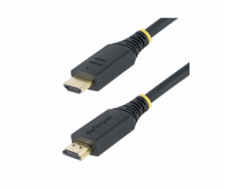 StarTech.com 30cm (1ft) High Speed HDMI Cable, 4K60Hz - P...