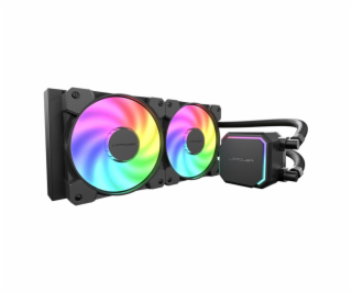 LC-Power LC-CC-240-B-ARGB