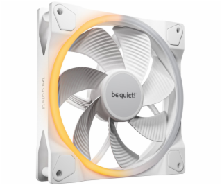 Be quiet! / ventilátor Light Wings 140mm PWM Reverse / 14...