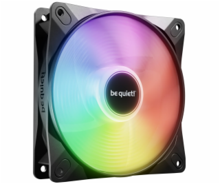 Be quiet! / ventilátor Light Wings LX 120mm PWM Reverse /...